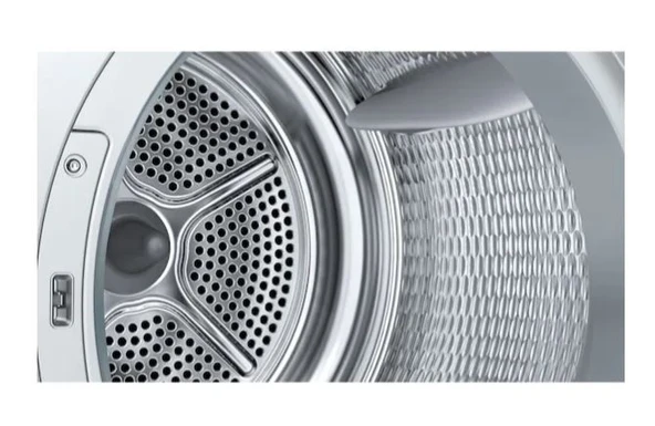 Bosch WQG241A0TR 9 KG Isı Pompalı Çamaşır Kurutma Makinesi - 5
