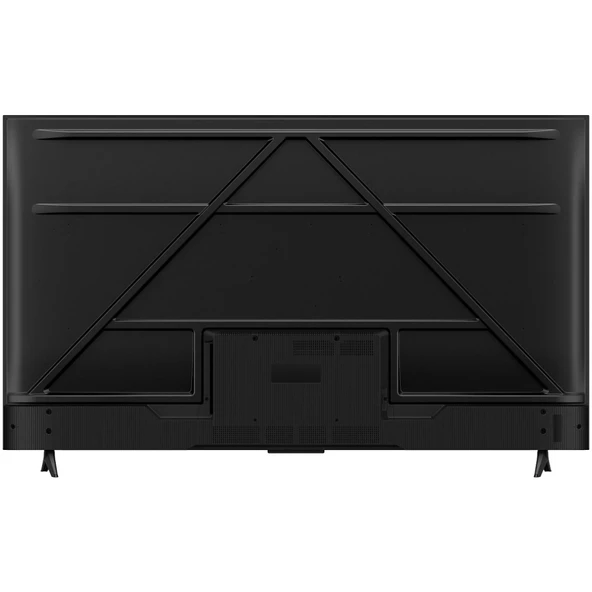 TCL 55P655GTV 4K UHD 55" GOOGLE TV - 9