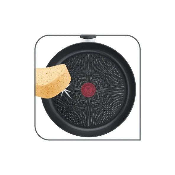 G25990 Titanyum 6X UnlimitedOne 2'li Tava Seti 20/26 cm - 2100116645 - 5