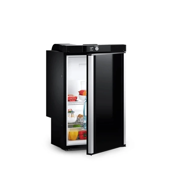 Dometic RCS 10.5T 12V 83L Çift Menteşeli Kapı Kompresörlü Buzdolabı - 2