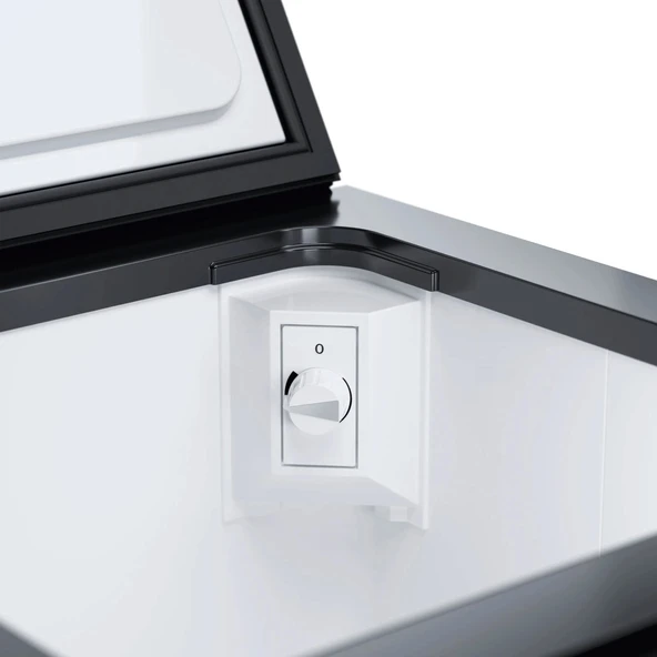 Dometic CoolMatic CB 36Lt 12V/24V Marin/Karavan Kompresörlü Buzdolabı + Dondurucu - 4