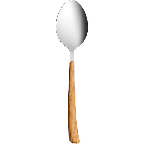 Melia 24 Parça 6 Kişilik Çatal Kaşık Bıçak Takımı - Resim 5