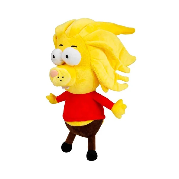 Sunman Kral Şakir Remzi Peluş 30 cm - 3