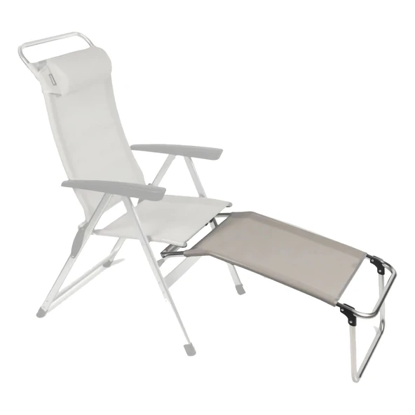 Dometic Kampa Roma Kamp Sandalyesi Ek Ayak Uzatma ürün görseli