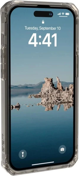 UAG Magnet MagSafe Pathfinder iPhone 14 Pro Kılıfı - 4
