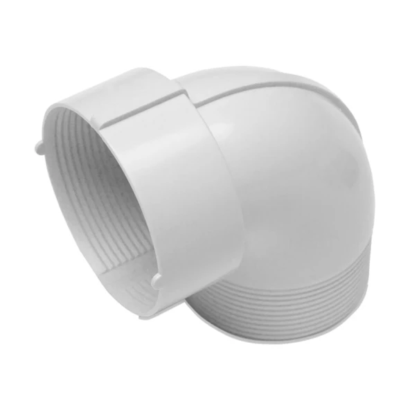 Dometic FreshWell FW-ADC - 90° Derece 60 mm Hava Dağıtım Borusu ürün görseli