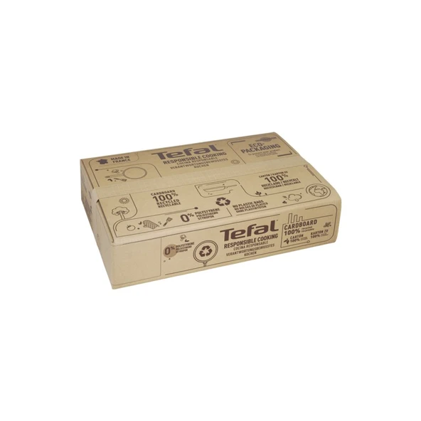 G25991 Titanyum 6X UnlimitedOne 3'lü Tava Seti 20/24/28 Cm - 2100116646 - Resim 6