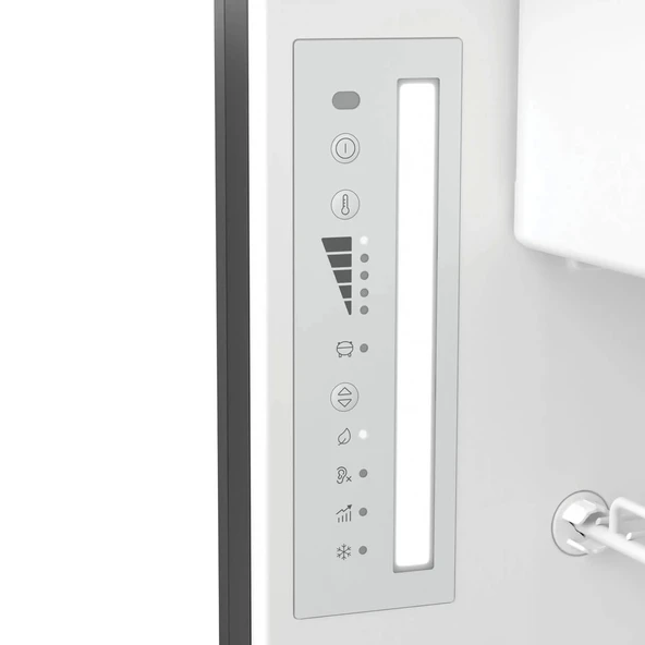 Dometic NRX60C 55L 12/24V Sabit Kompresörlü Buzdolabı - 3