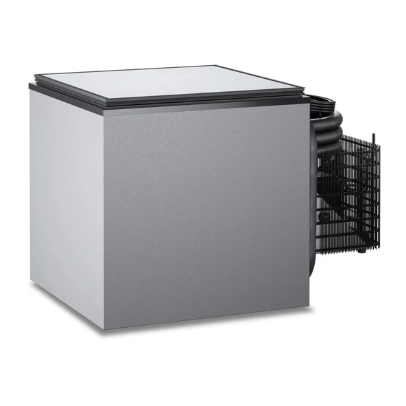 Dometic CoolMatic CB 36Lt 12V/24V Marin/Karavan Kompresörlü Buzdolabı + Dondurucu - 2
