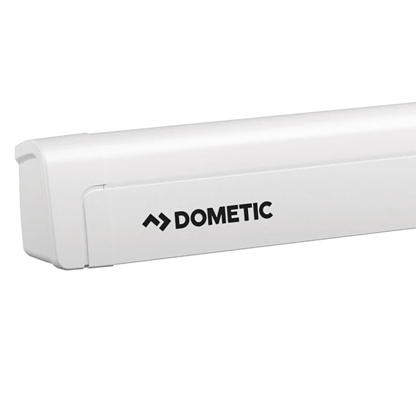 Dometic PW1100 2.60 x 2.00 Beyaz Duvar Tipi Karavan Tentesi ürün görseli