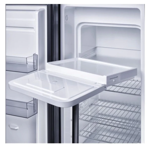 Dometic RC 10.4T 90L 12 Volt Kompresörlü Buzdolabı - 4