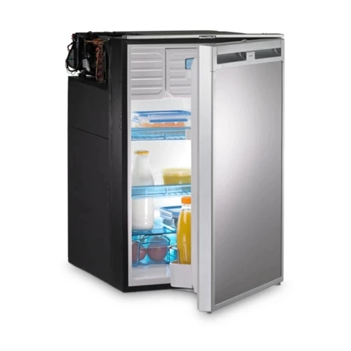 Dometic/Waeco Coolmatic CRX 140 140Lt 12V/24V/230V Marin/Karavan Buzdolabı
