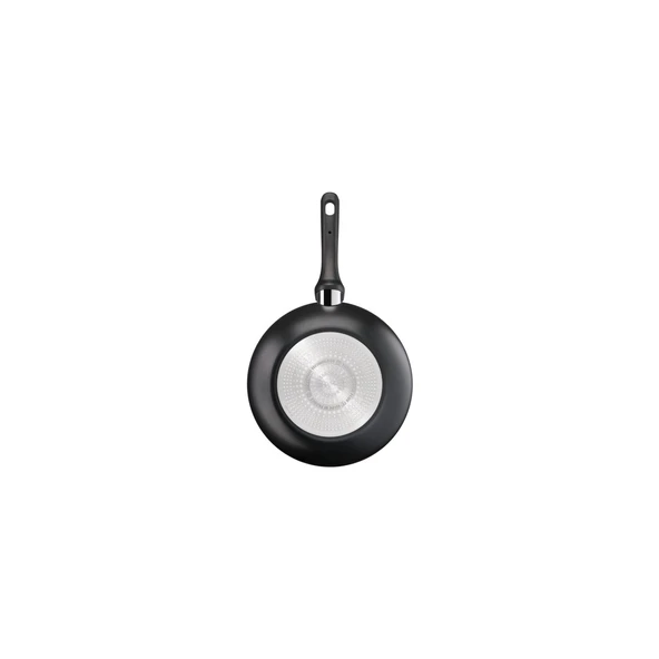 Tefal Titanyum 6X UnlimitedOne İndüksiyon Tabanlı Wok Tava - 28 cm - Resim 3