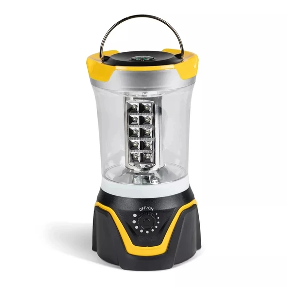 Dometic Kampa Beacon Pilli Sarı Kamp İşaret Feneri ürün görseli