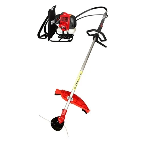 Rodex RDX 9637 Benzinli Sırt Tırpanı 41.5CC/2HP - 4