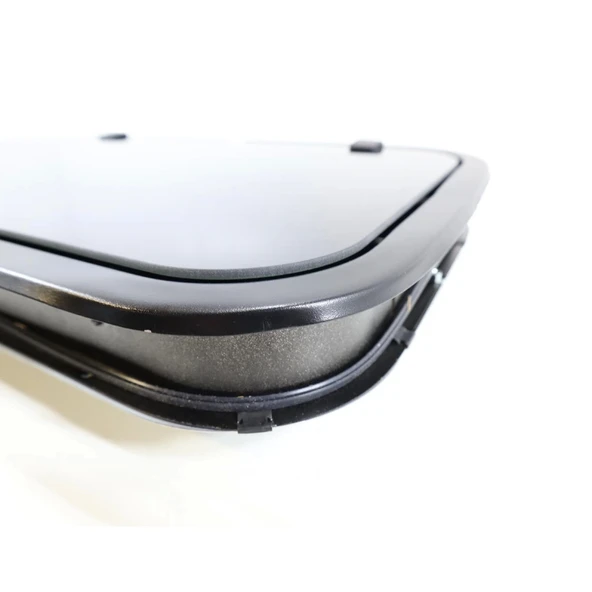 Thetford Topline HOB165 576x361 mm 2 Gözlü Karavan Ocak - Resim 4