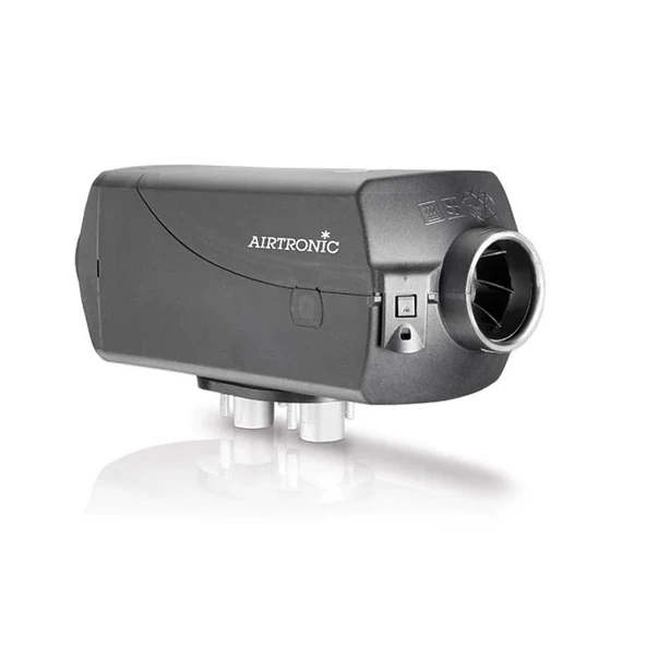 Eberspacher D4L 4kW 12V Yeni Nesil Dizel Karavan Ortam Isıtıcı - Resim 2