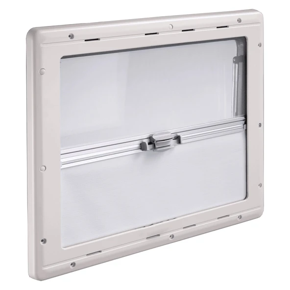 Dometic Seitz S4 1000x450mm Amortisörlü Cam Pencere - Resim 7