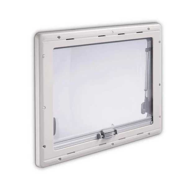 Dometic Seitz S4 1000x450mm Amortisörlü Cam Pencere - Resim 5