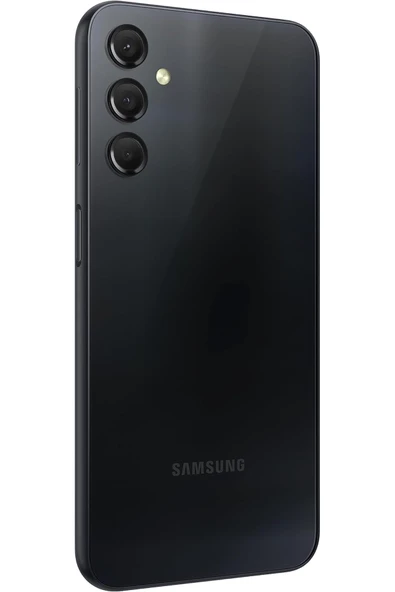 Galaxy A24 128 GB Siyah Cep Telefonu (Samsung Türkiye Garantili) - Resim 7