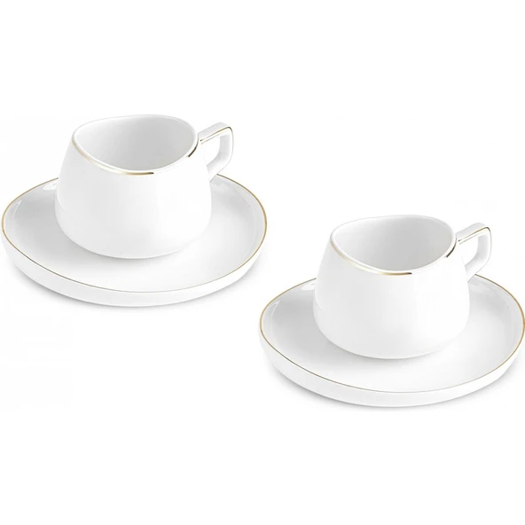 Streamline Hole 2 Kişilik Çay Fincanı 175 ml
