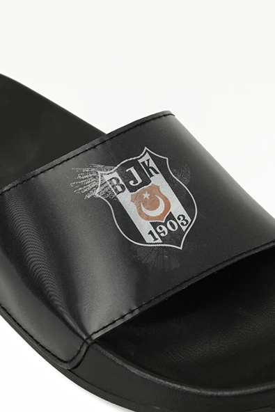 Kinetix Valen Lisanslı BJK Terlik ürün görseli