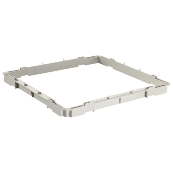 Dometic Mikro Heki 43-60 mm için Adaptör Çerçeve ürün görseli