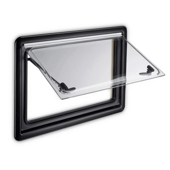 Dometic Seitz S4 1000x450mm Amortisörlü Cam Pencere ürün görseli