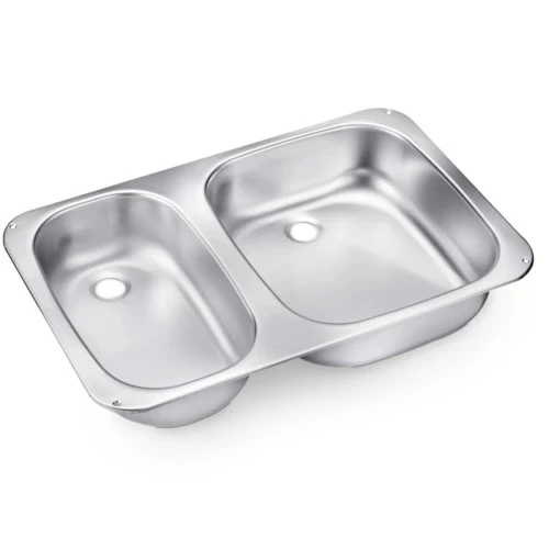 Dometic VA 945 Smev Çiftli Karavan Evye ürün görseli 1