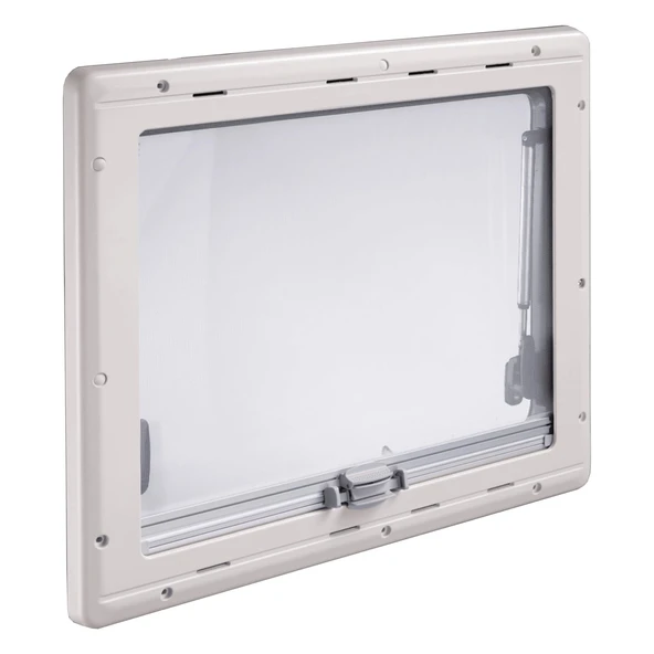 Dometic Seitz S4 500 x 450mm Amortisörlü Cam Pencere - 6