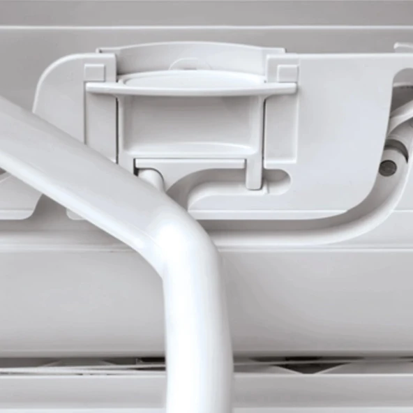 Dometic Midi Heki Style 500x700 mm Siyah Karavan Tavan Heki - 3