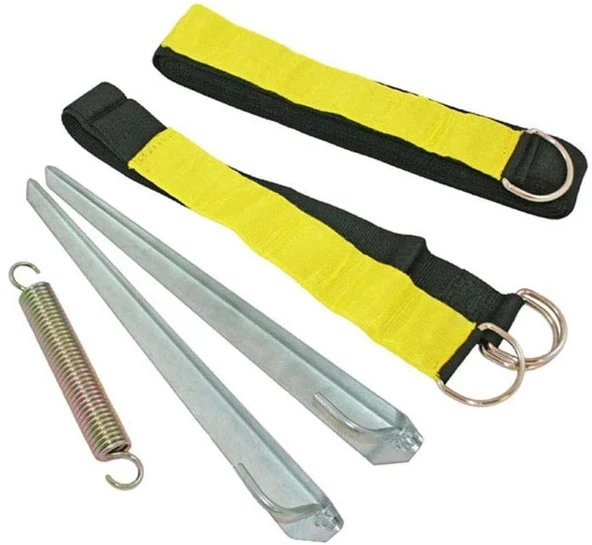 Campasist CA30161-1 Universal Tente Rüzgarda Sabitleme Kiti - 1
