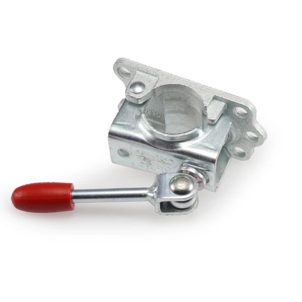 Al-Ko 48 lik 4 Delik Döküm Destek Tekeri Kelepçesi ürün görseli