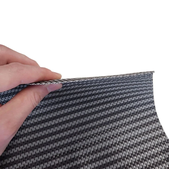 Campasist Safarilon Karavan Zemin Halısı ( 250 cm X 400 cm ) - 3