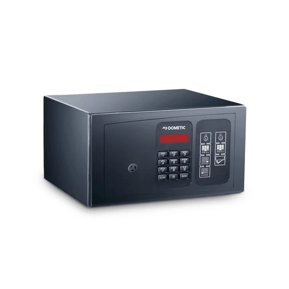 Dometic Safe MD 281C 8,2L Otomatik Kilitleme Sistemli Kasa ürün görseli