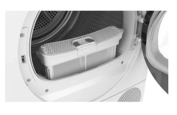 Profilo KM10610CTR 10 KG Isı Pompalı Kurutma Makinesi - 5