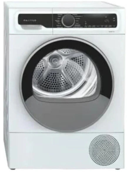 Profilo KM10610CTR 10 KG Isı Pompalı Kurutma Makinesi