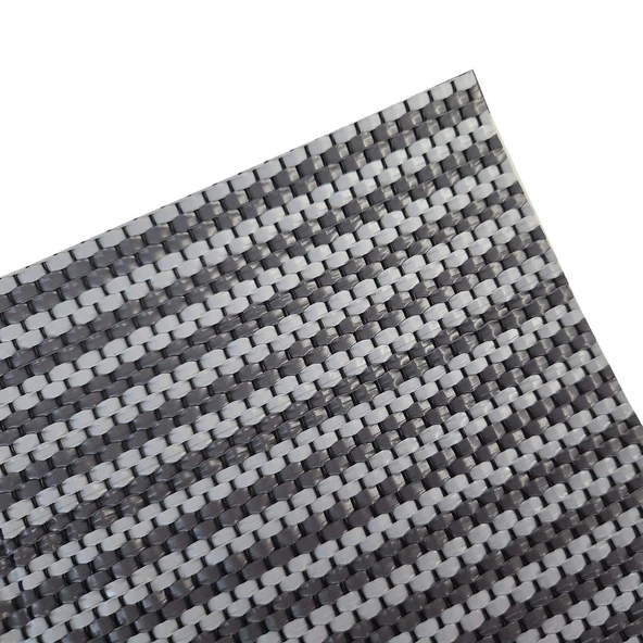 Campasist Safarilon Karavan Zemin Halısı ( 250 cm X 400 cm ) - 2