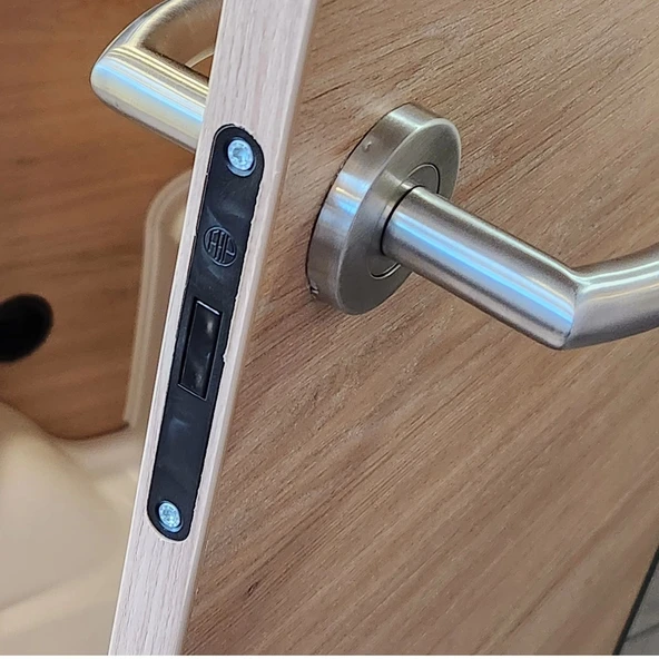 Fap Firenze Mıknatıslı Manyetik Kapı Kilidi Mekanizması - Resim 3