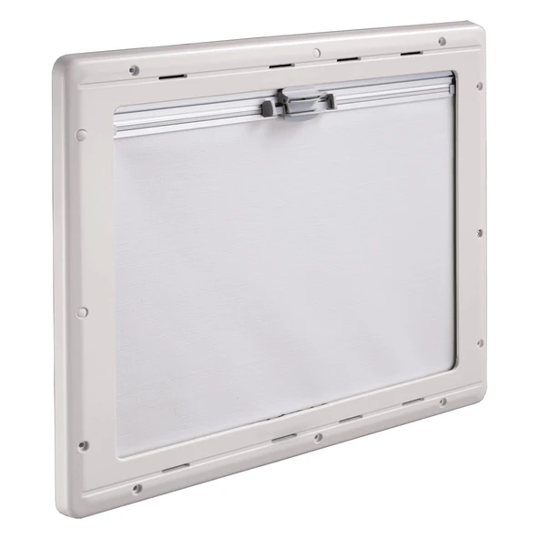 Dometic Seitz S4 500 x 350mm Amortisörlü Cam Pencere - Resim 8