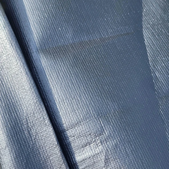 2K 400x240 cm Su Geçirmez 230gr/M² Karavan Zemin Örtüsü - Resim 4