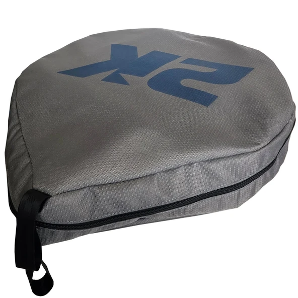 2K Ripstop Su Hortumu ve Enerii Kablosu Su geçirmez Taşıma Çantası - Resim 4