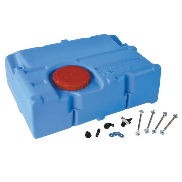 Fiamma 70 Litre Karavan Temiz Su Tankı - 2