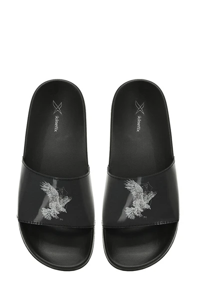 Kinetix Valen Lisanslı BJK Terlik - Resim 3