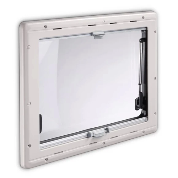 Dometic Seitz S4 1000 x 500 mm Amortisörlü Cam Pencere - 5