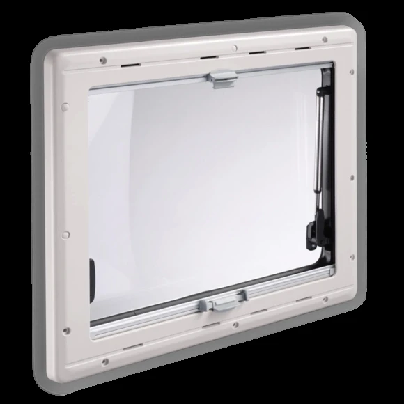 Dometic Seitz S4 1100x550mm Amortisörlü Cam Pencere - 2