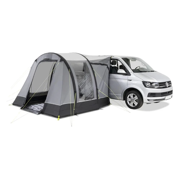 Dometic Kampa Trip AIR VW T5. T6 290cm Camper Şişme Havalı Çadır - 2