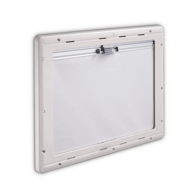 Dometic Seitz S4 1000x450mm Amortisörlü Cam Pencere - Resim 3