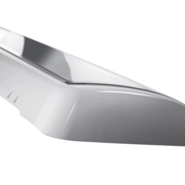 Dometic Midi Heki Style 500x700 mm Siyah Karavan Tavan Heki - 2