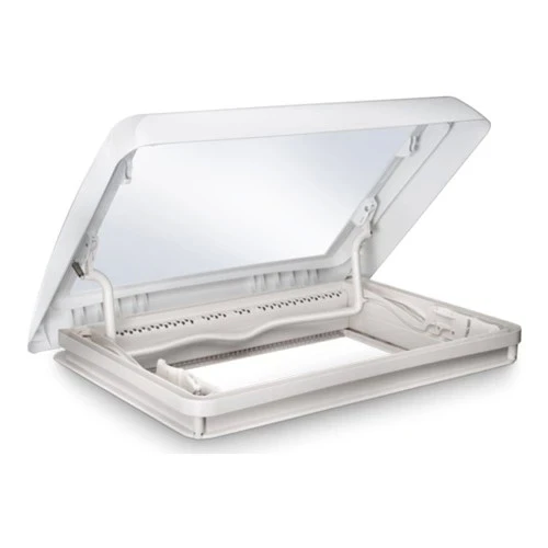 Dometic Midi Heki Style 700x500 Beyaz ZH Karavan Tavan Heki - 2